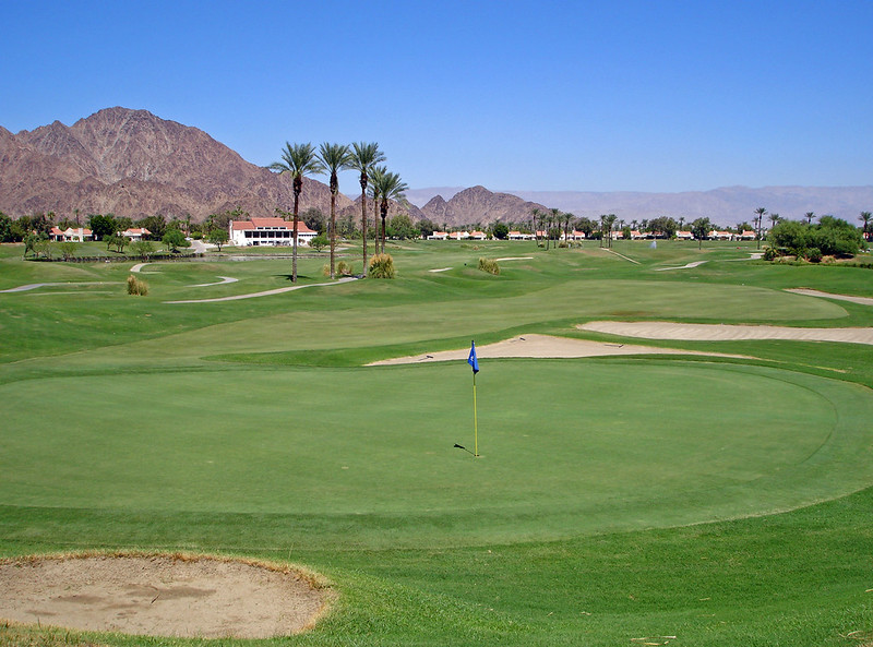 course photo