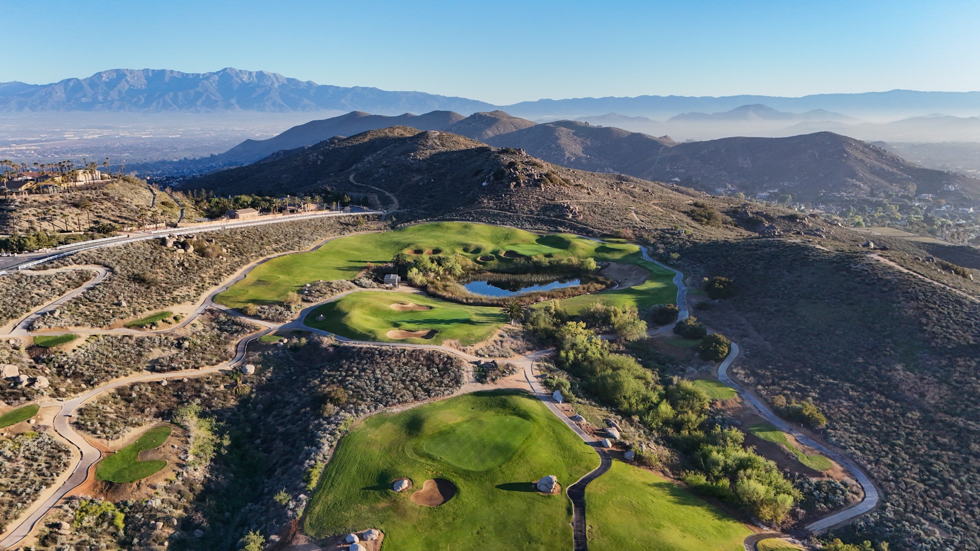 course photo