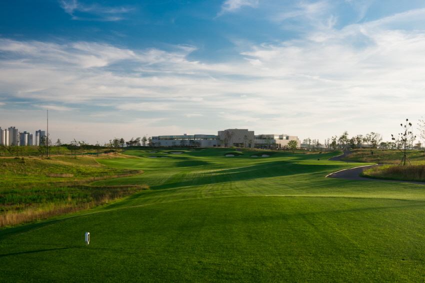 course photo