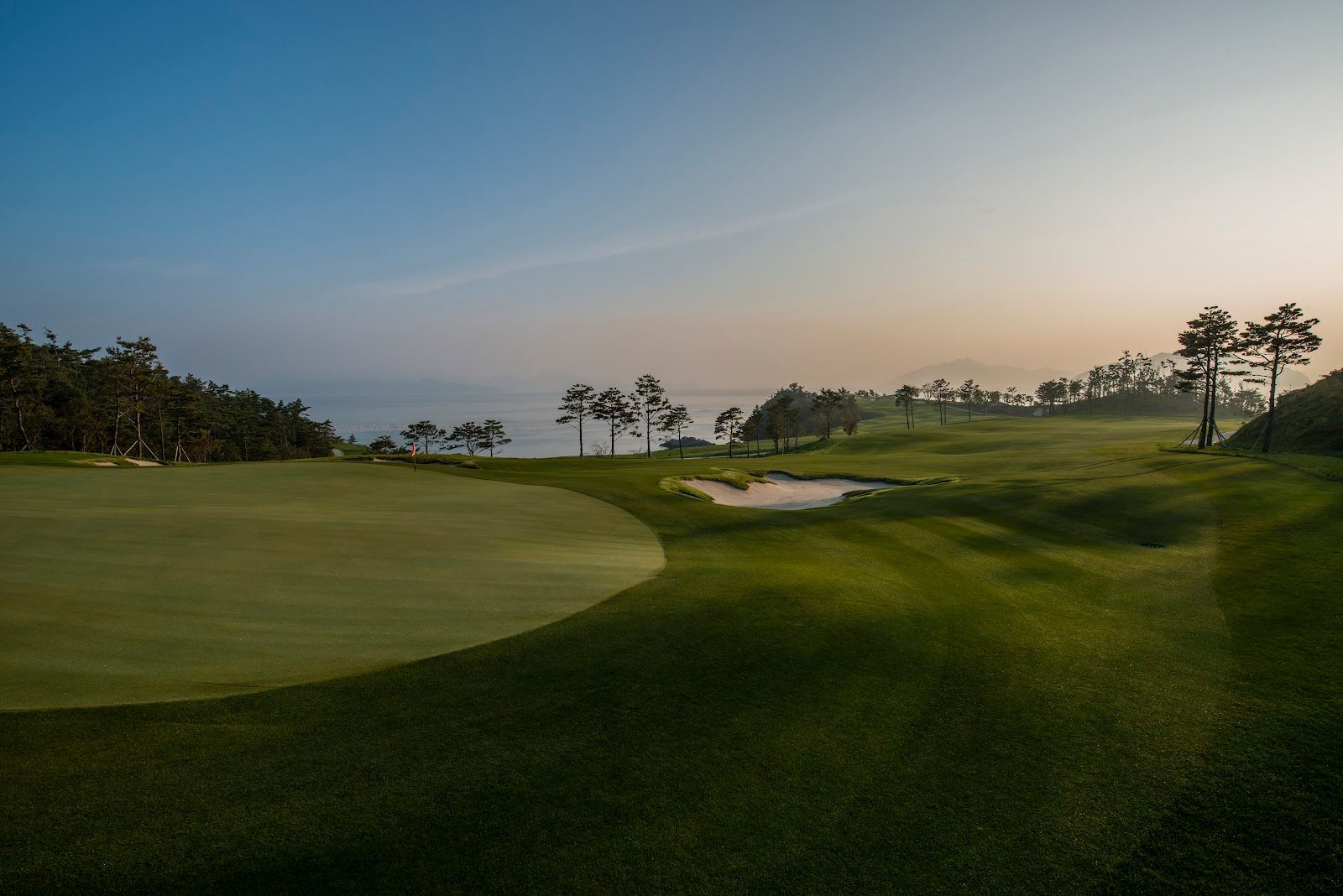 course photo