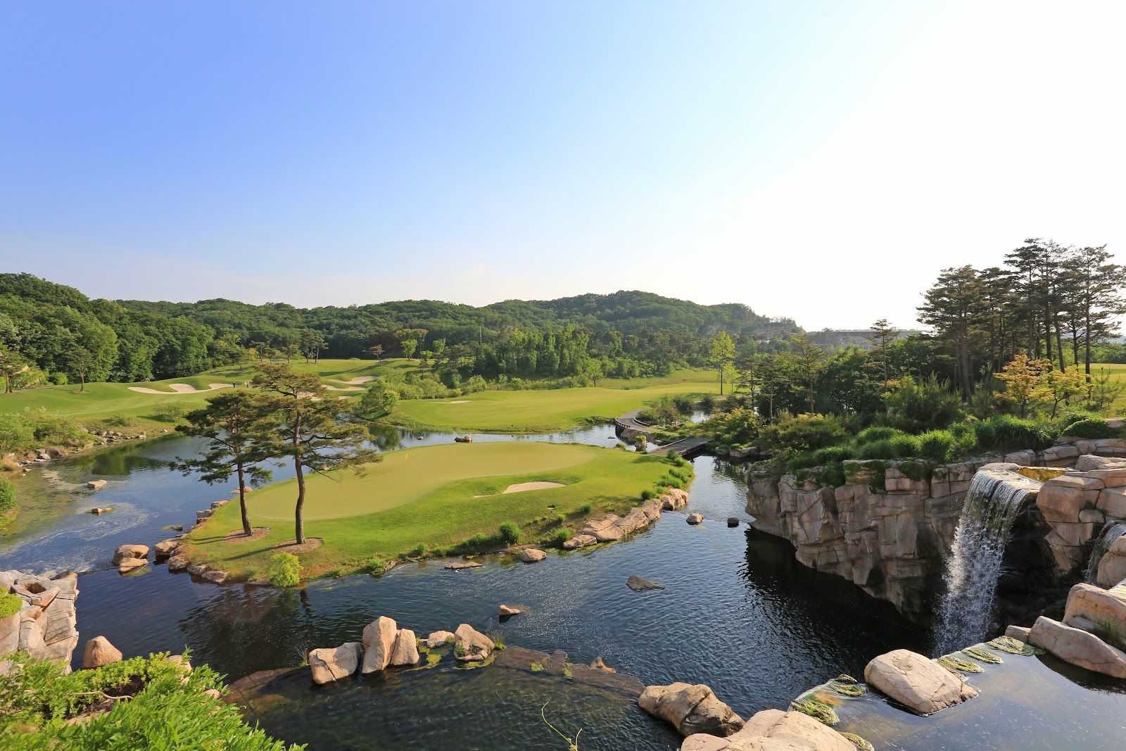 course photo