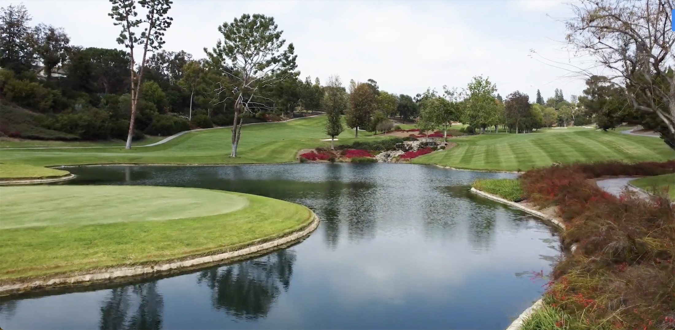 course photo