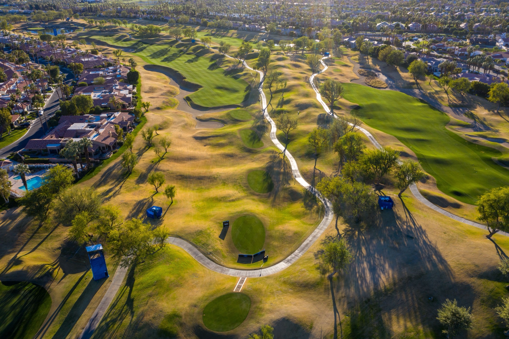 course photo