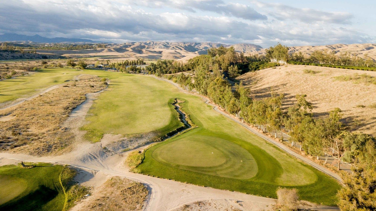 course photo