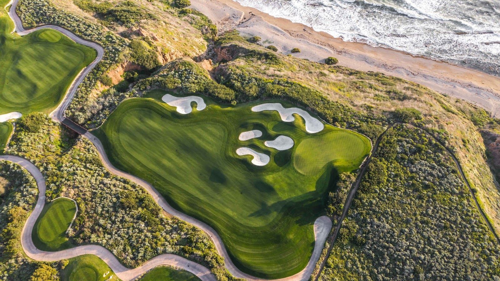 course photo